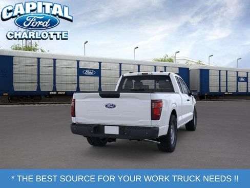 New 2026 Ford F150 XL RWD image 8