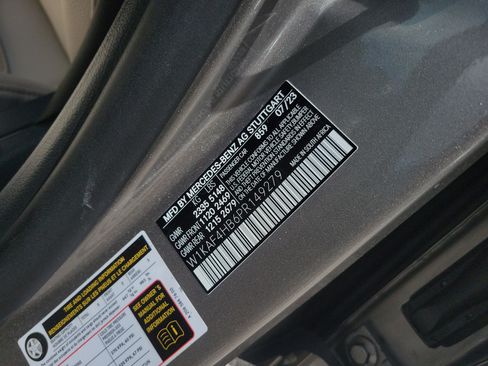 Certified 2023 Mercedes-Benz C 300 4MATIC Sedan image 28