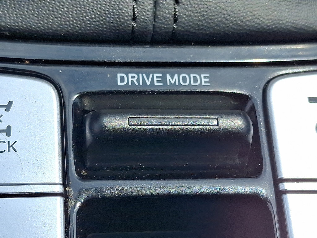 Used 2023 Hyundai Tucson SEL AWD/4WD image 23
