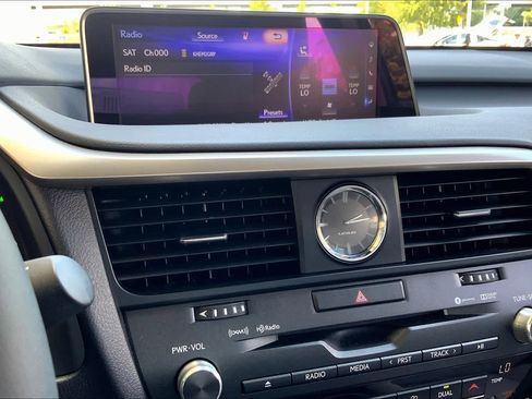 Used 2019 Lexus RX 350 AWD w/ Navigation Package image 7