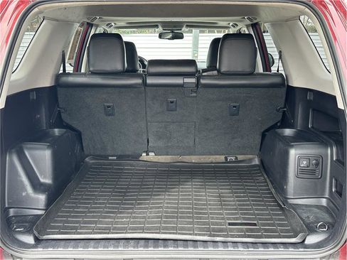 Used 2011 Toyota 4Runner SR5 w/ Convenience Pkg AWD/4WD image 33