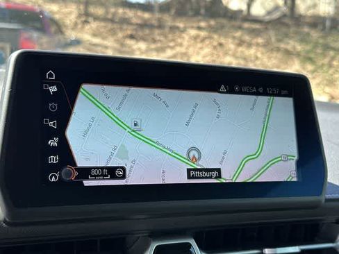 Used 2022 Toyota Supra Premium w/ Driver Assist Package image 12