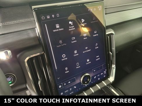 Used 2024 GMC Acadia Elevation w/ Luxury Package image 18