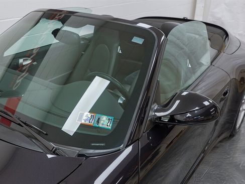 Used 2011 Porsche 911 Carrera 4S AWD/4WD image 10