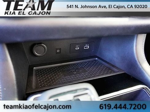 Used 2024 Nissan Pathfinder SL FWD image 33