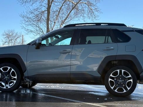 Used 2020 Toyota RAV4 Adventure image 3