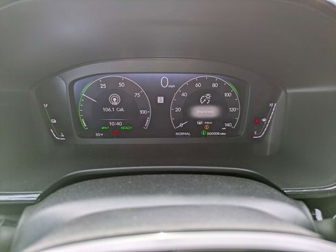 New 2026 Honda CR-V Sport Touring image 33