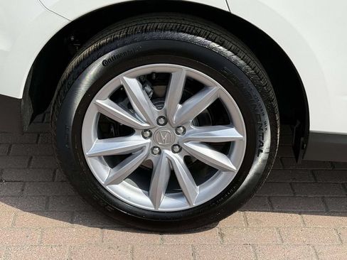 Certified 2023 Acura RDX AWD image 7