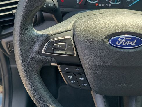 Used 2021 Ford EcoSport S FWD image 19