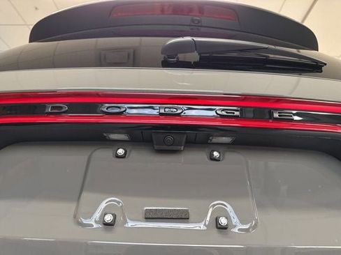 New 2026 Dodge Durango GT AWD/4WD image 16