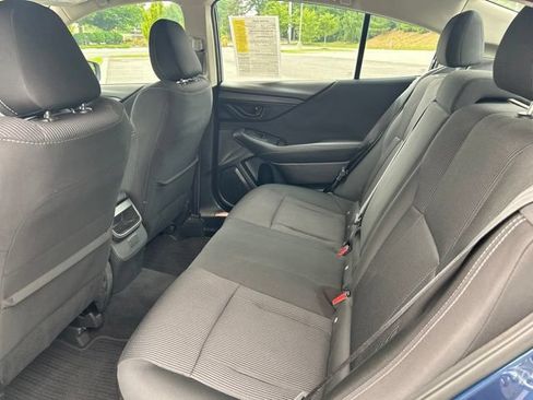 Used 2022 Subaru Legacy AWD/4WD image 18