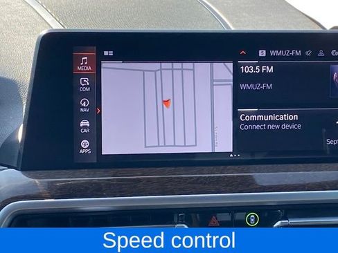 Used 2023 BMW X3 xDrive30i image 10