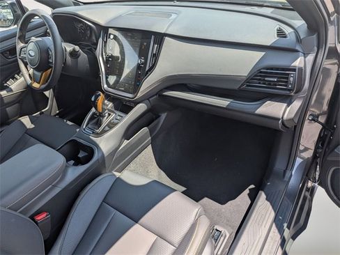 Certified 2025 Subaru Outback Wilderness image 29