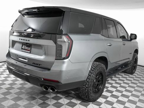 Used 2026 Chevrolet Tahoe RST w/ RST Performance Edition image 6