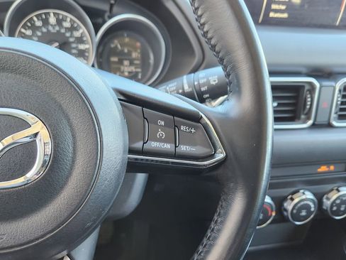 Used 2018 MAZDA CX-5 Sport image 17