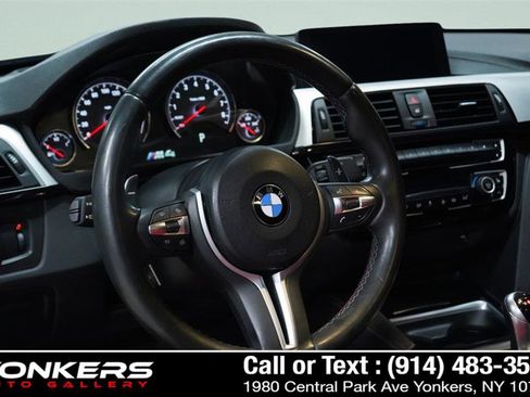 Used 2018 BMW M4 Coupe image 51