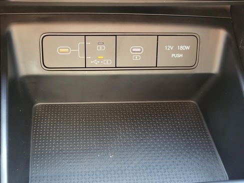 New 2026 Hyundai Santa Cruz SEL FWD image 18