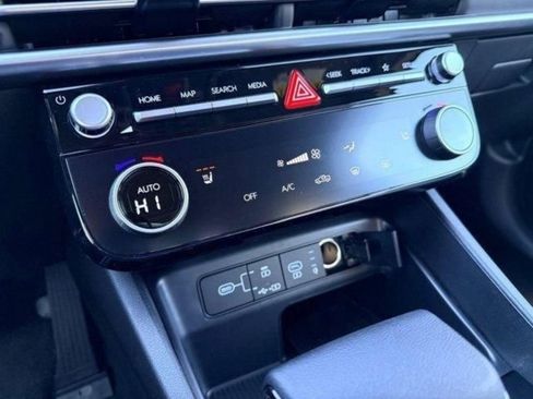 New 2026 Hyundai Santa Cruz SEL AWD/4WD image 28