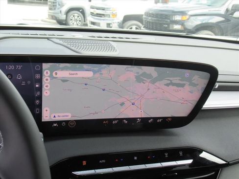 New 2026 Buick Enclave Preferred w/ Power Package image 21