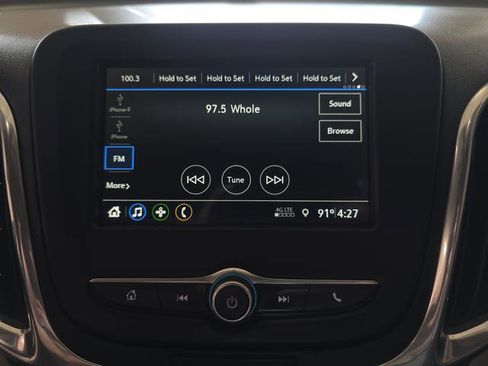 Used 2019 Chevrolet Equinox LS w/ LS Convenience Package FWD image 19