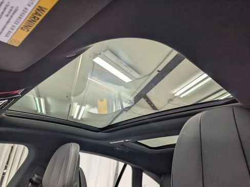 Used 2023 Mercedes-Benz EQS 450+ 4MATIC Sedan image 13