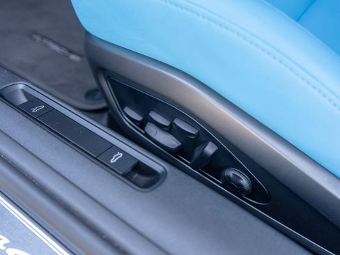 Used 2024 Porsche 911 Targa 4S image 29