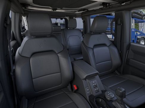 New 2026 Ford Bronco Badlands image 13