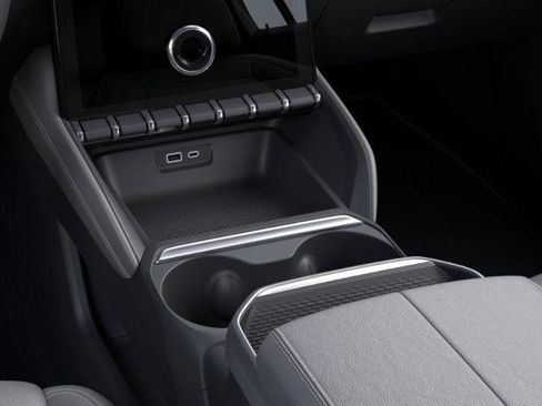 New 2026 GMC Terrain Elevation w/ Elevation Premium Package FWD image 23