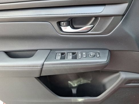 Certified 2024 Honda CR-V EX image 10