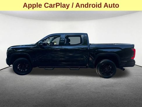 Used 2023 Toyota Tundra SR5 w/ SR5 Convenience Package AWD/4WD image 6