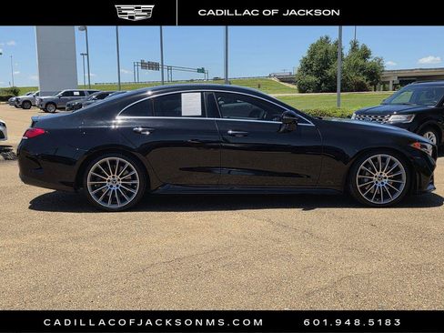 Used 2020 Mercedes-Benz CLS 450 image 4