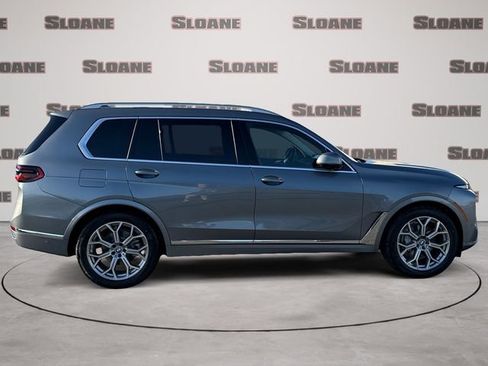New 2026 BMW X7 xDrive40i AWD/4WD image 6