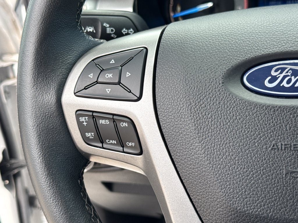 Used 2020 Ford Ranger XLT w/ Equipment Group 301A Mid RWD image 15