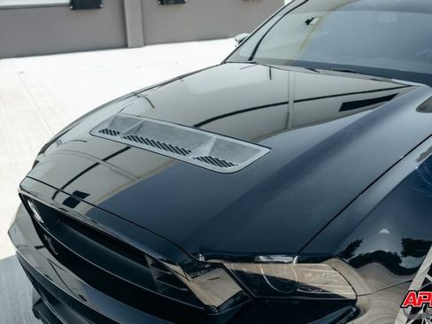 Used 2013 Ford Mustang Shelby GT500 RWD image 24