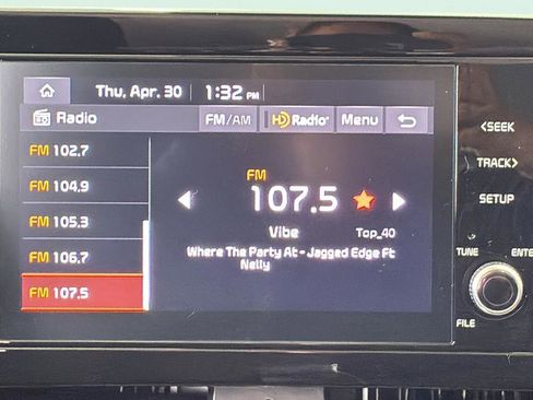 Certified 2025 Kia Sportage LX FWD image 46