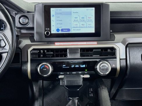 Used 2025 Toyota Tacoma SR5 RWD image 13