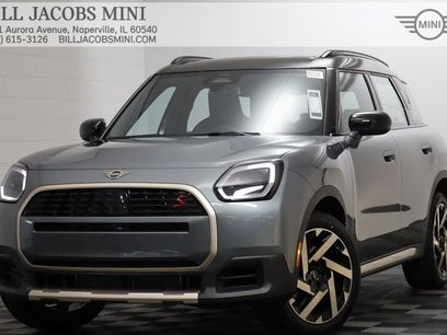 New 2026 MINI Cooper Countryman S