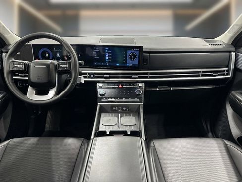 Used 2024 Hyundai Santa Fe SEL image 10