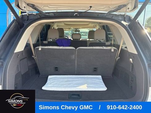 Used 2022 Lincoln Aviator Reserve RWD image 10