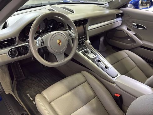 Used 2013 Porsche 911 Carrera S RWD image 8