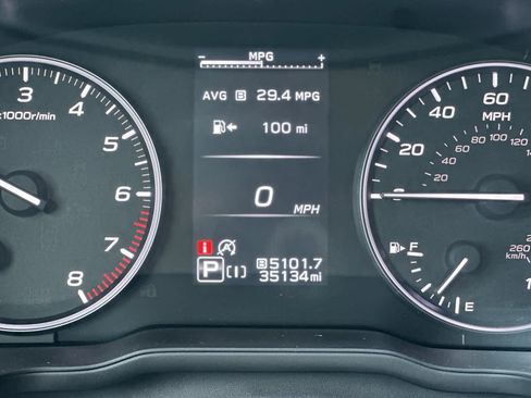 Certified 2024 Subaru Crosstrek 2.0i Premium w/ Popular Package #3 AWD/4WD image 24
