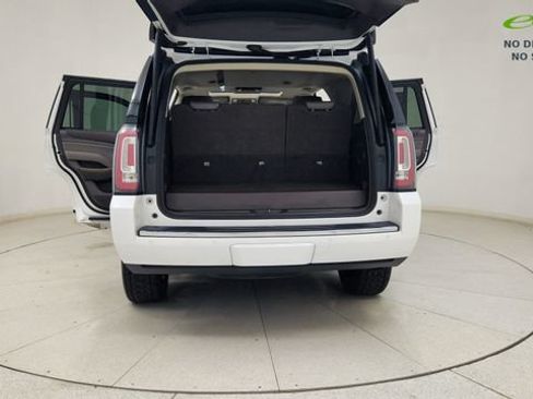 Used 2019 GMC Yukon Denali w/ Denali Ultimate Package AWD/4WD image 50
