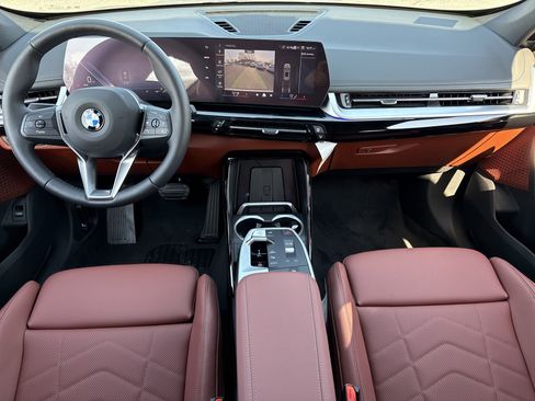 New 2026 BMW X1 xDrive28i w/ Convenience Package image 2