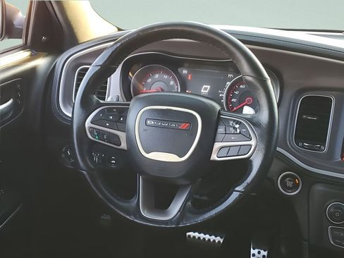 Used 2021 Dodge Charger R/T w/ Plus Group image 25