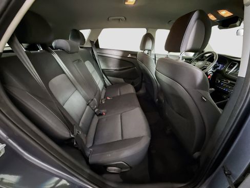 Used 2018 Hyundai Tucson SEL w/ Cargo Package image 26