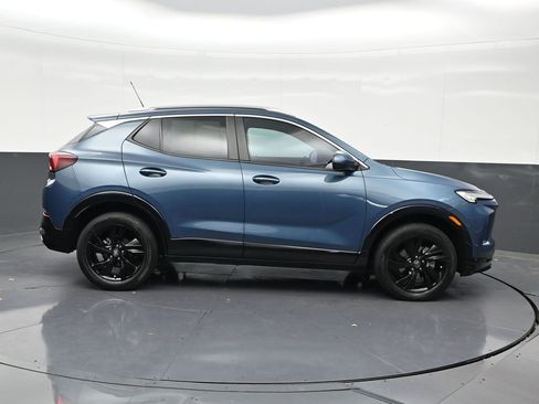 Used 2024 Buick Encore GX Sport Touring AWD/4WD image 7