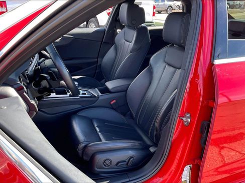 Used 2024 Audi A4 2.0T Premium Plus image 8