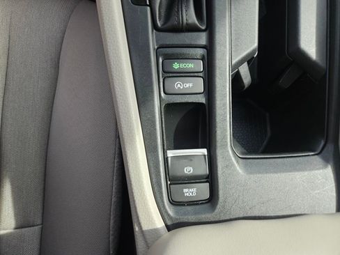 Used 2024 Honda Accord LX image 18