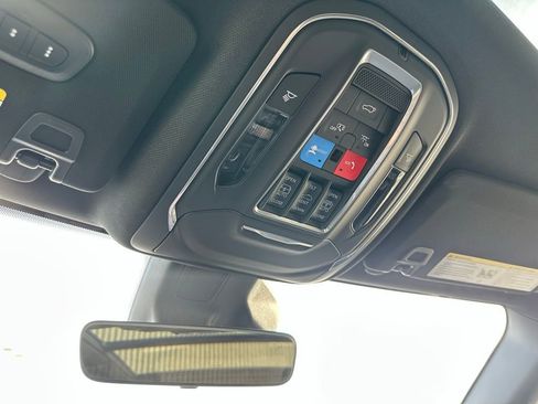 New 2026 Jeep Grand Cherokee Limited w/ Limited Altitude Package image 25