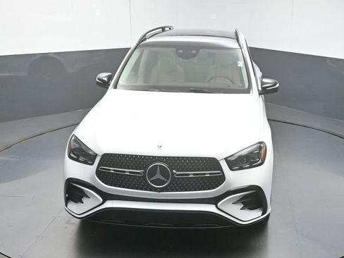 New 2026 Mercedes-Benz GLE 350 4MATIC image 42